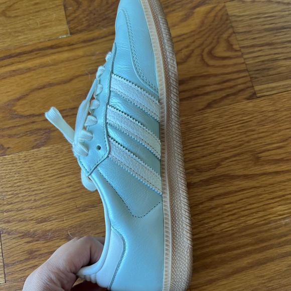 Adidas sambas - Picture 3 of 4